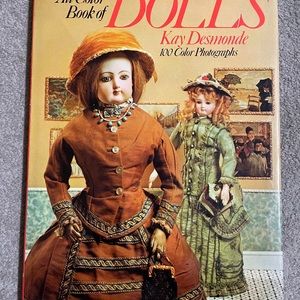 Book of dolls